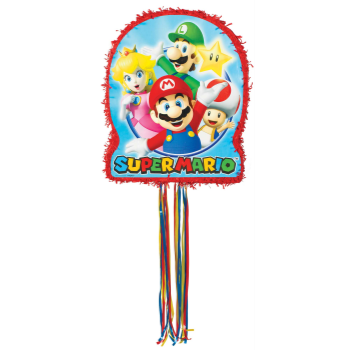 Picture of SUPER MARIO BROS PINATA