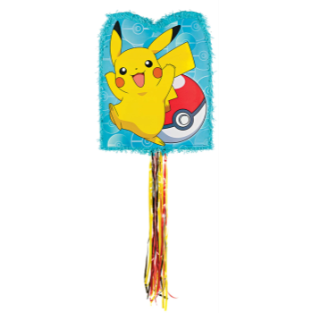 Image de POKEMON - PINATA