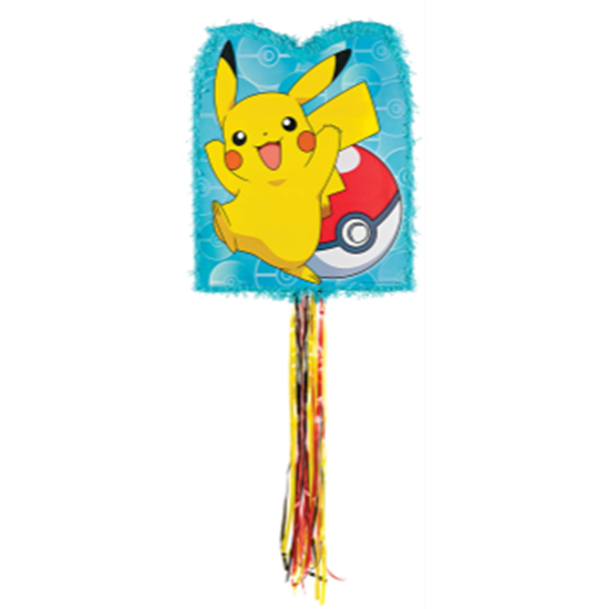 Image sur POKEMON - PINATA