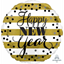 Image de 18'' FOIL - GOLDEN NEW YEAR