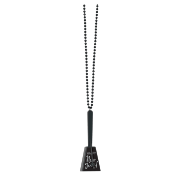 Image de WEARABLES - NEW YEAR CLACKER 36'' NECKLACE