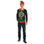 Image de WEARABLES - PAPA ELF UGLY SWEATER - SMALL/MEDIUM