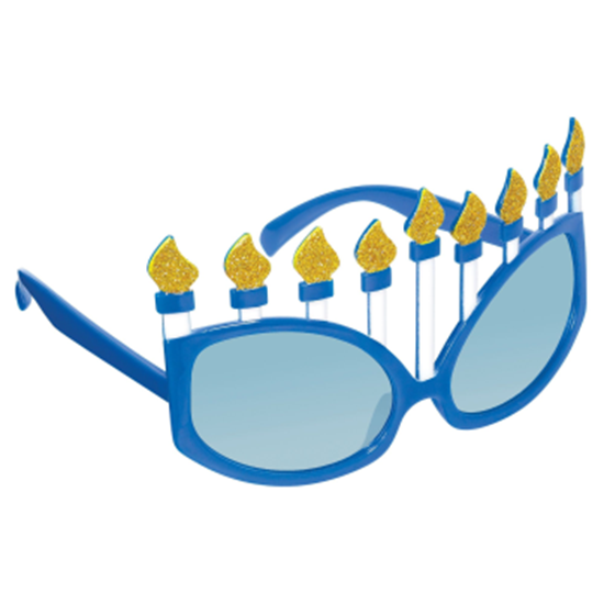 Picture of WEARABLE - MENORAH GLASSES