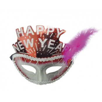 Image de WEARABLES - NEW YEARS MASK