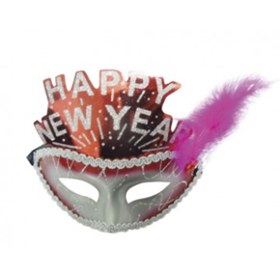 Picture of WEARABLES - NEW YEARS MASK