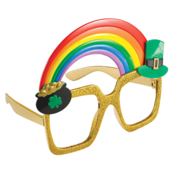 Picture of WEARABLES - RAINBOW GLASSES
