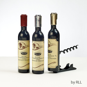 Picture of PASSOVER - WINE BOTTLE OPENER