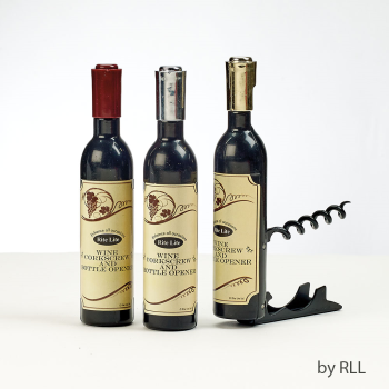 Image de PASSOVER - WINE BOTTLE OPENER