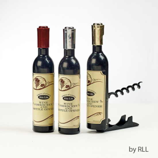 Image sur PASSOVER - WINE BOTTLE OPENER