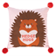 Picture of DECOR - VALENTINE'S DAY HEDGE HUGS PILLOW