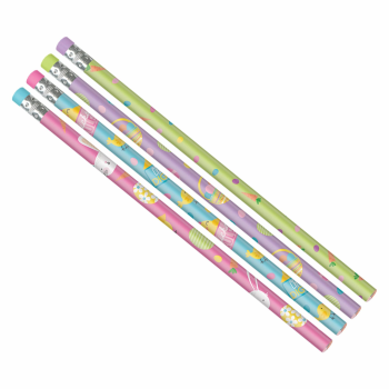 Image de DECOR - EASTER PENCILS 