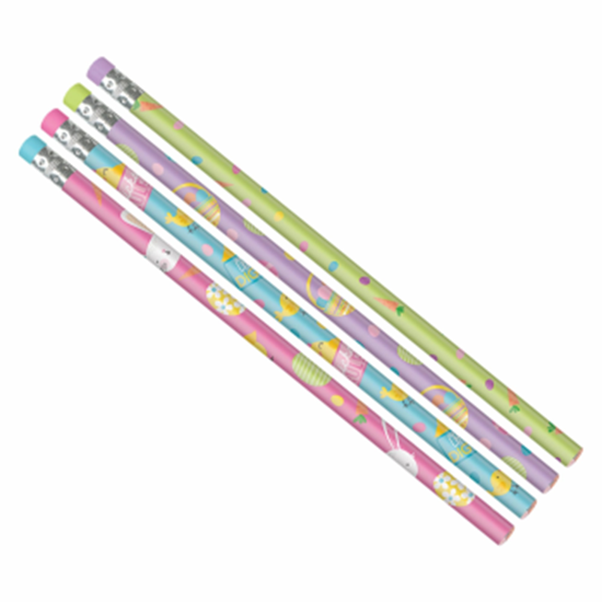 Picture of DECOR - EASTER PENCILS 