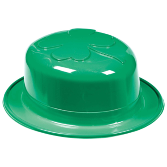 Picture of WEARABLES - ST PAT'S DERBY HAT