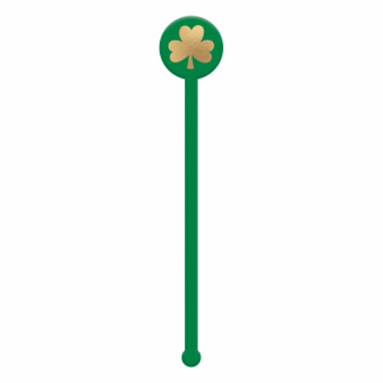 Image sur WEARABLES - ST PAT'S COCKTAIL STIRRER