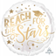 Image de 18'' FOIL - REACH FOR THE STARS GRAD 