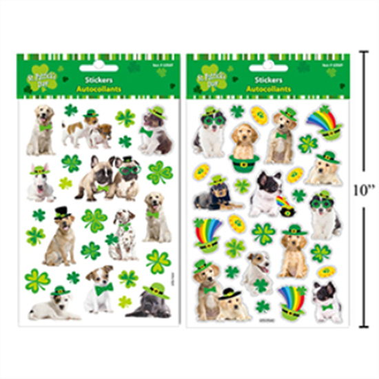 Image sur DECOR - ST PAT'S STICKERS