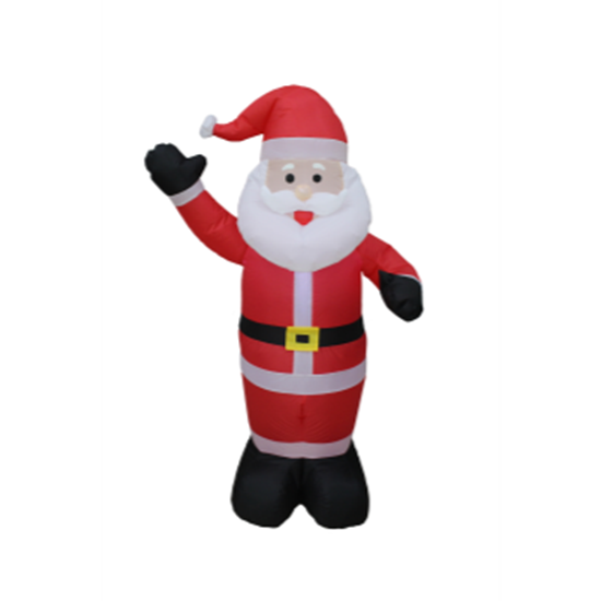 Picture of DECOR - INFLATABLE 3' SANTA