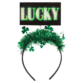 Picture of WEARABLES - LUCKY LIGHT UP HEADBAND