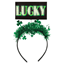 Picture of WEARABLES - LUCKY LIGHT UP HEADBAND