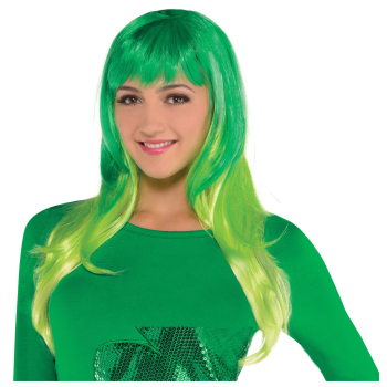 Image de WEARABLES - GREEN OMRE WIG