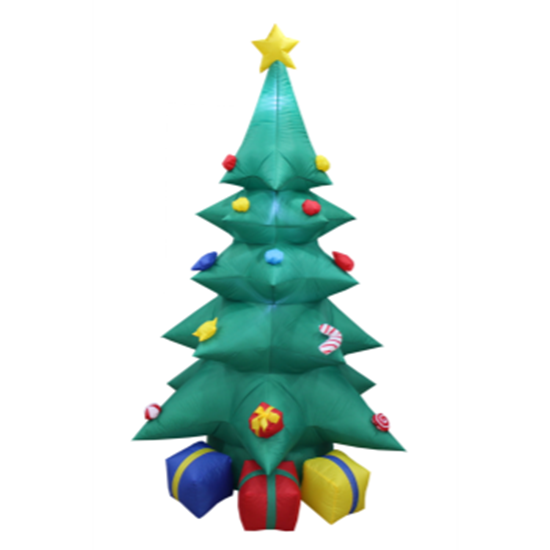 Picture of DECOR - INFLATABLE 7' TREE