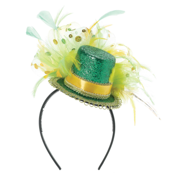 Image de WEARABLES - ST PAT'S HAT HEADBAND