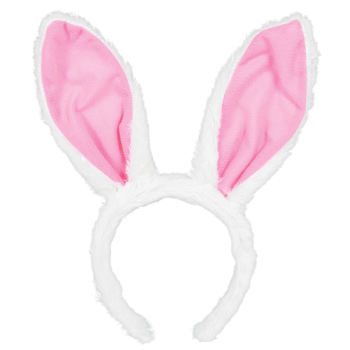 Picture of WEARABLES - EASTER BUNNY EARS - PINK
