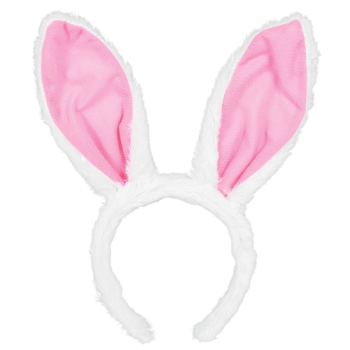 Image de WEARABLES - EASTER BUNNY EARS - PINK