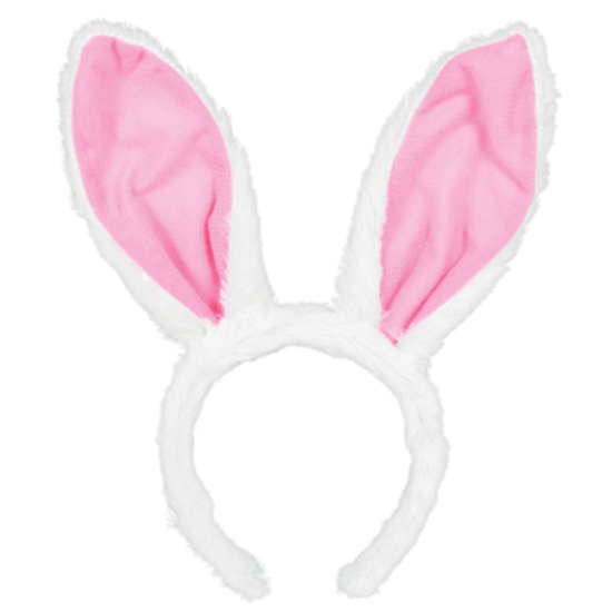 Image sur WEARABLES - EASTER BUNNY EARS - PINK