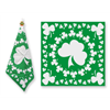 Picture of WEARABLES - ST PAT'S BANDANAS