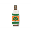 Picture of DECOR - ST PATS IRISH BOTTLE COZIE