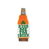 Picture of DECOR - ST PATS IRISH BOTTLE COZIE