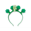 Picture of WEARABLES - ST PATS JUMBO LIGHT UP HEADBAND