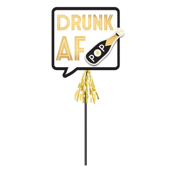 Picture of WEARABLES - DRUNK AF PROP ON A STICK