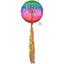 Picture of 31" COLORFUL NEW YEAR TINSEL TAIL 