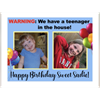 Picture of LAWN YARD SIGN - ANY BIRTHDAY PERSONALIZED