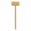 Image de TABLEWARE - 9" WOODEN SEAFOOD MALLET