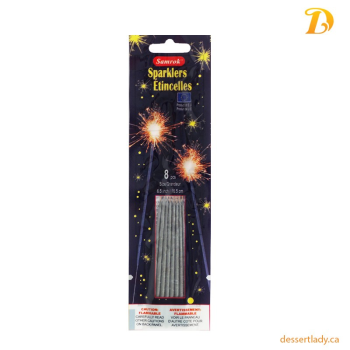 Picture of SPARKLERS - 8"