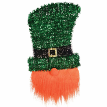 Image de DECOR - TINSEL LEPRECHAUN