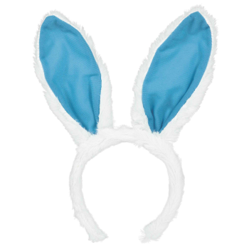 Image de WEARABLES - EASTER BUNNY EARS - BLUE