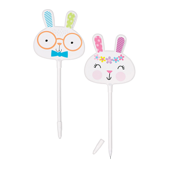 Image de DECOR - BUNNY PEN