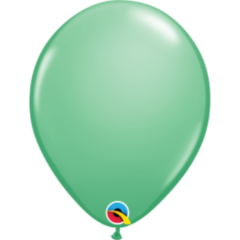 Image de HELIUM FILLED SINGLE 11" BALLOON - PEARL MINT