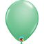 Picture of HELIUM FILLED SINGLE 11" BALLOON - PEARL MINT