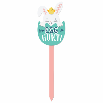 Picture of DECOR - EGG HUNT STAKE