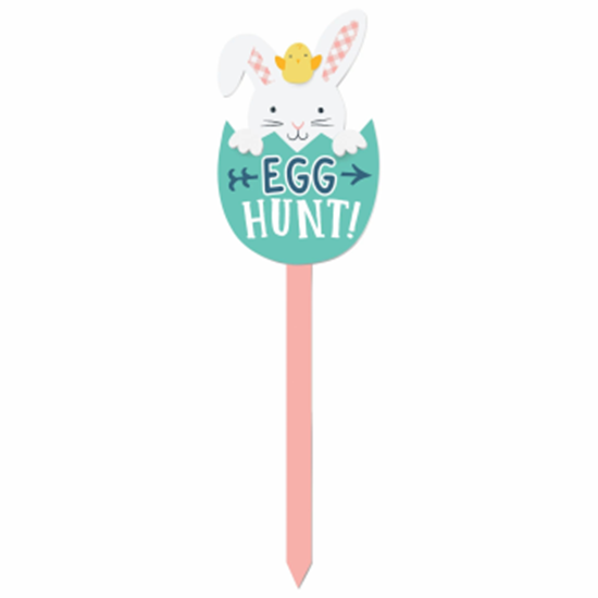 Picture of DECOR - EGG HUNT STAKE