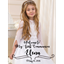Picture of LAWN YARD SIGN - RELIGIOUS - COMMUNION - PERSONALIZE