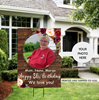Picture of LAWN YARD SIGN - ADULT BIRTHDAY- PERSONALIZE