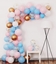 Image de 1' to 12' BABY BALLOON GARLAND