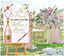 Picture of LAWN YARD SIGN - WEDDING BRIDAL SHOWER - PERSONALIZE