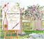 Image de LAWN YARD SIGN - WEDDING BRIDAL SHOWER - PERSONALIZE